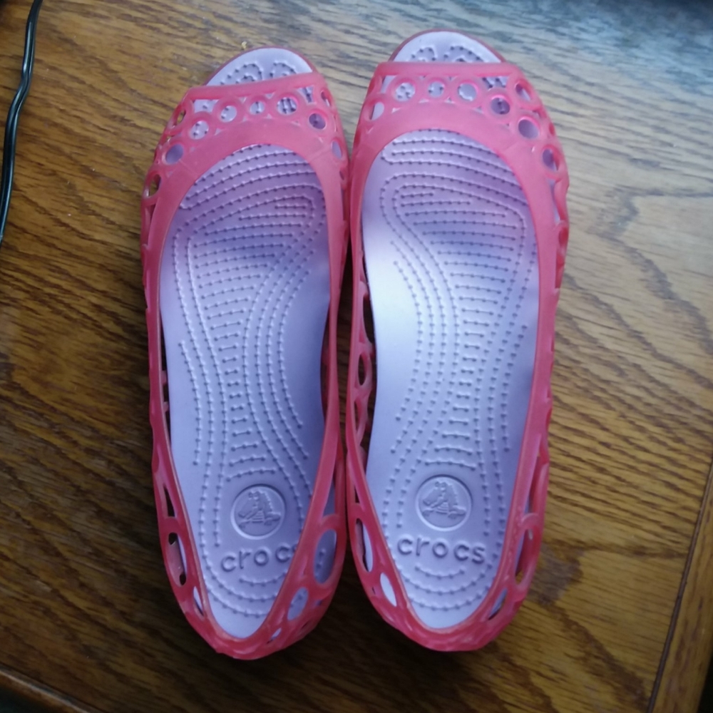 Crocs